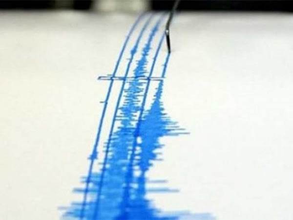 El Sismo de 4.0 cimbra a ejidos de Coahuila; 'sí se sintió', afirman habitantes El Sismo de 4.0 cimbra a ejidos de Coahuila; 'sí se sintió', afirman habitantes