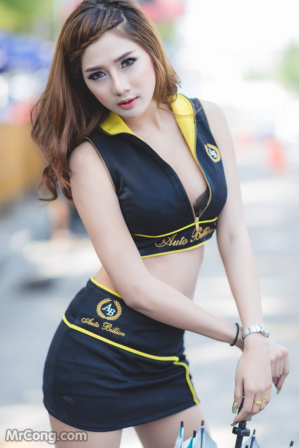 Beautiful and sexy Thai girls - Part 2 (454 photos)