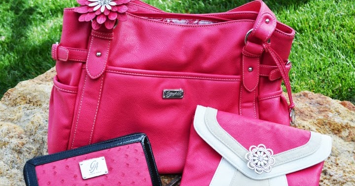 Grace adele purse Clearance