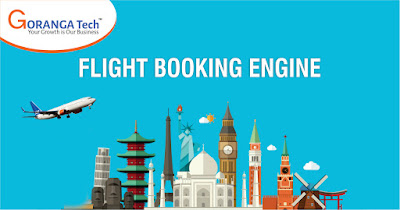 Flight Booking Engine