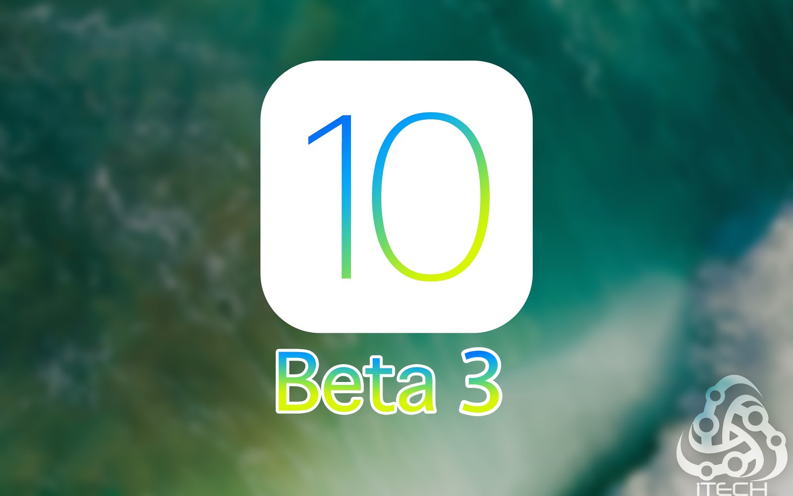ما الجديد في النسخة التجريبية الثالثة من iOS 10