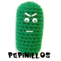 http://patronesamigurumis.blogspot.com.es/search/label/PEPINILLO