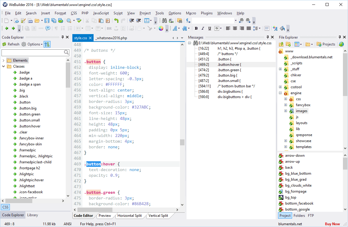 best php ide 2016 best php ide 2016