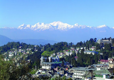 darjeeling-picture, himalaya-photo, kanchenjunga, kanchanjungha