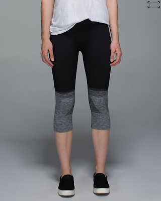 Lululemon 2015 Warehouse Sale
