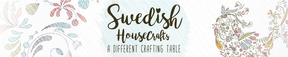 Swedish House Crafts