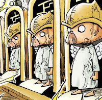 원피스 레드라인: 꿈과 시간의 흐름 part1[번역] | 인스티즈