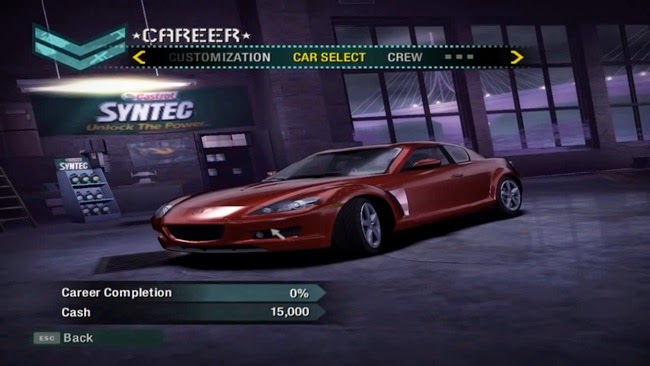 Car Select Car Select