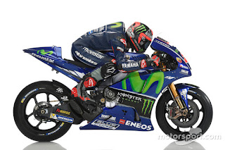 Koleksi Foto Maverick Vinales MotoGP 2022