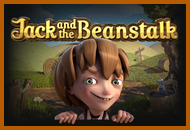 Jack and the Beanstalk