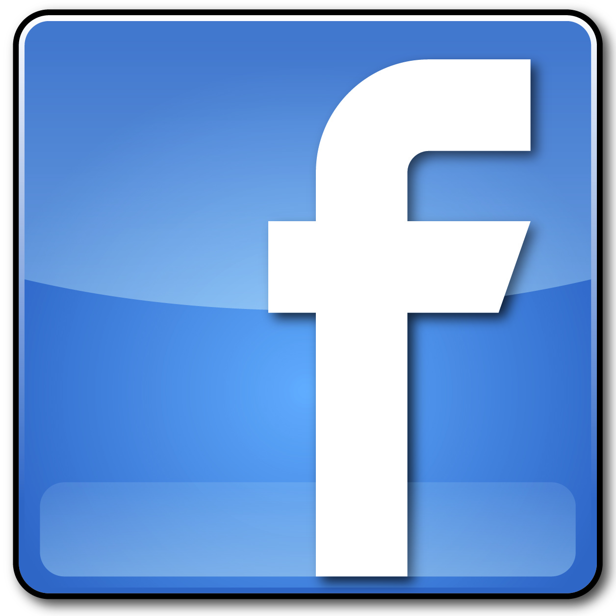 Facebook Logo - Logo Pictures