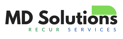 Solution as Service | MD Solution