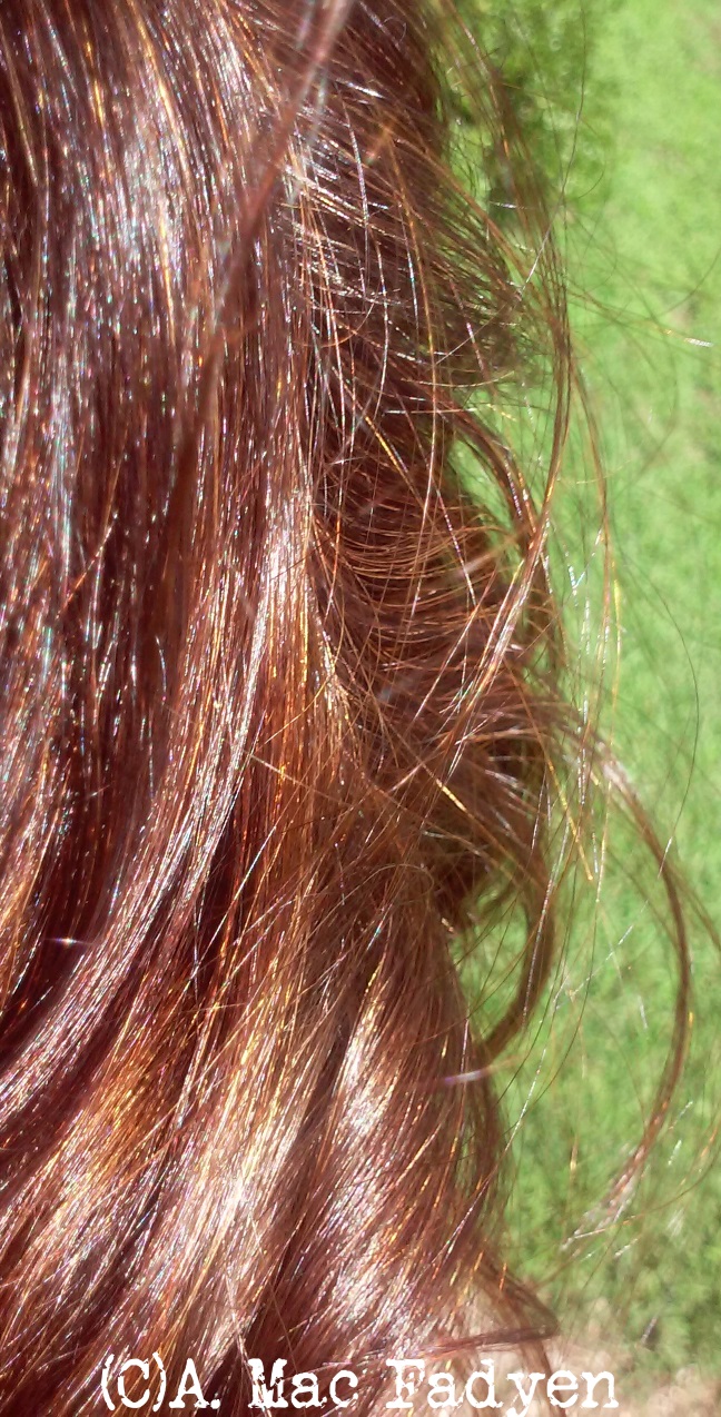 Today Is A Good Day To Sparkle Henna For Hair Don T Listen To