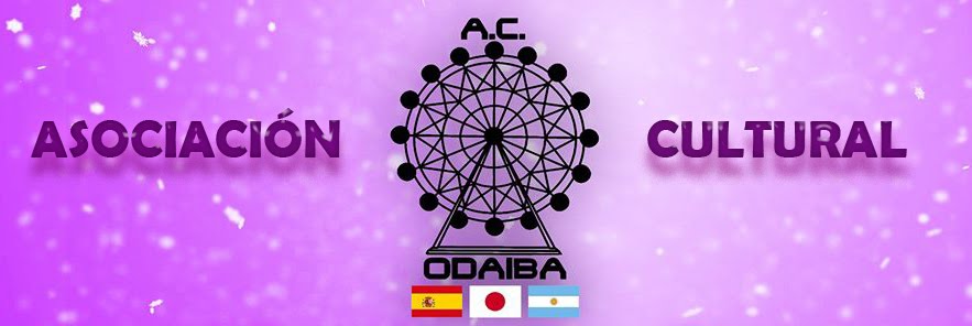 Asociación Cultural Odaiba