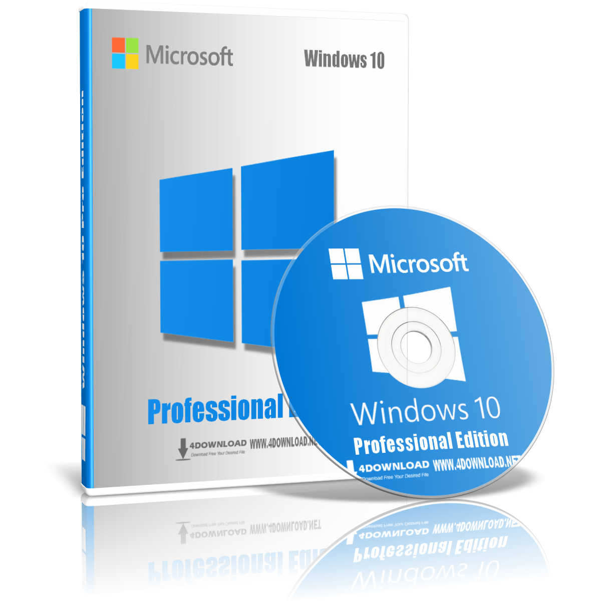 Windows 10 Pro v19045.2006 September 2022