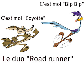 beep beep et le coyote beep beep et le coyote