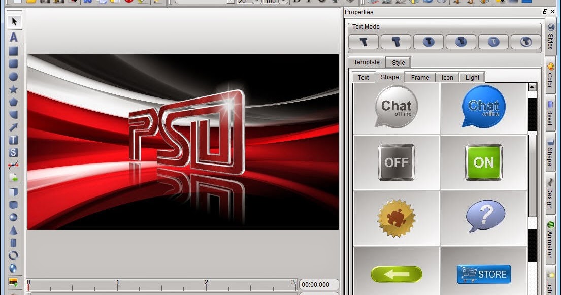 News Logo Maker Online - With graphicsprings you can create beautiful