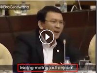 Video Ahok Nyanyi Pecat Para Pejabat Yang Suka Korupsi Video Ahok Nyanyi Pecat Para Pejabat Yang Suka Korupsi