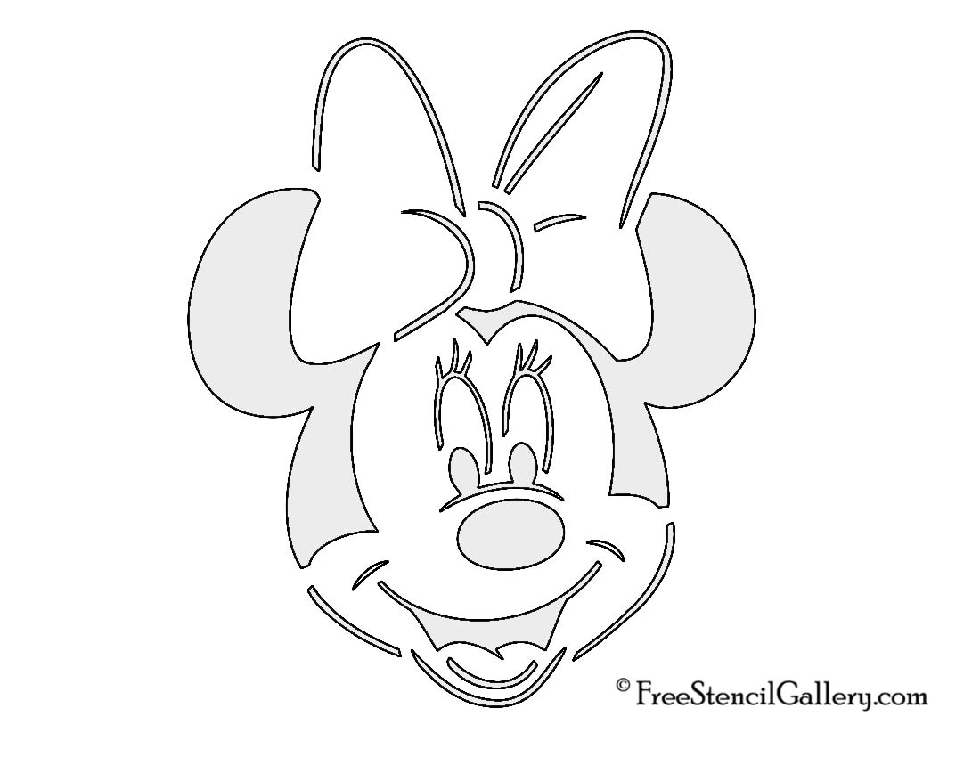 free-printable-mickey-minnie-mouse-pumpkin-carving-stencils-patterns