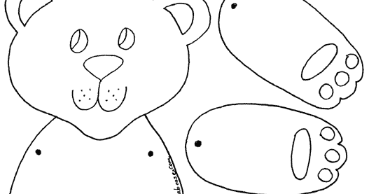 GDES2014 Children's Book Design: Cut Out Activity Research