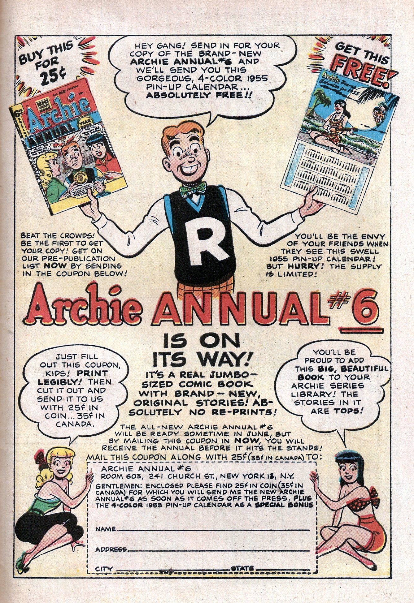 Read online Super Duck Comics comic -  Issue #57 - 33