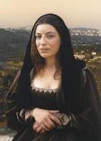 Раеда Саадех Мона Лиза.