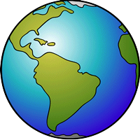 At The Earth's Core