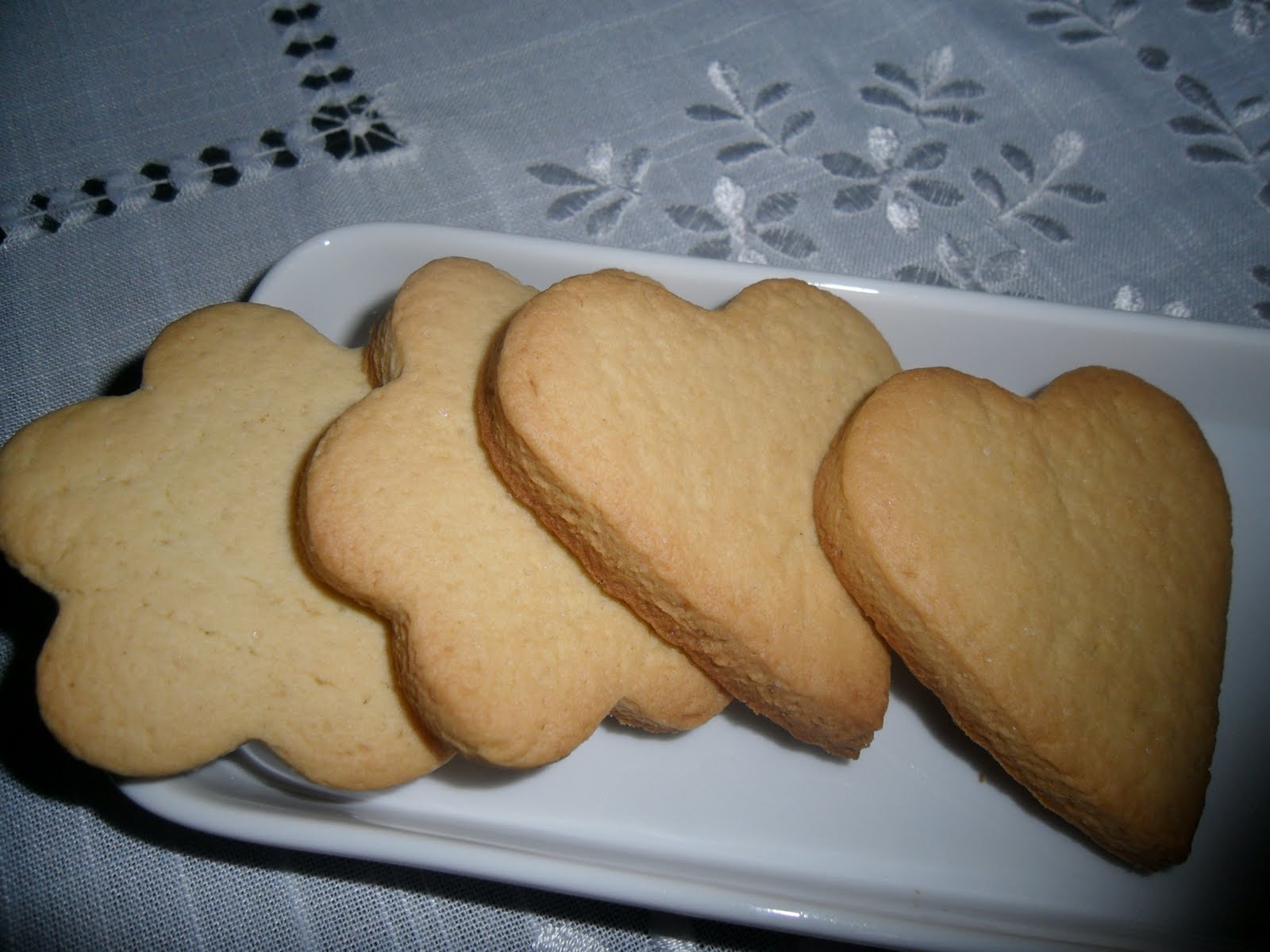 emeklilik hobileri kaymaklı kurabiye