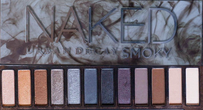 Beauty: which Urban Decay Naked palette is right for you?