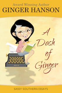 A Dash of Ginger