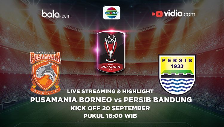 Pertandingan Antara Tuan Rumah Pusamania Borneo Fc Menjamu Persib Bandung Bakal Menjadi Pertandingan Yang Paling Dinanti Kali Ini Pertandingan Antara Tuan Rumah Pusamania Borneo Fc Menjamu Persib Bandung Bakal Menjadi Pertandingan Yang Paling Dinanti Kali Ini