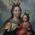 MARY, THE WHOLE WORLD REVERES YOU