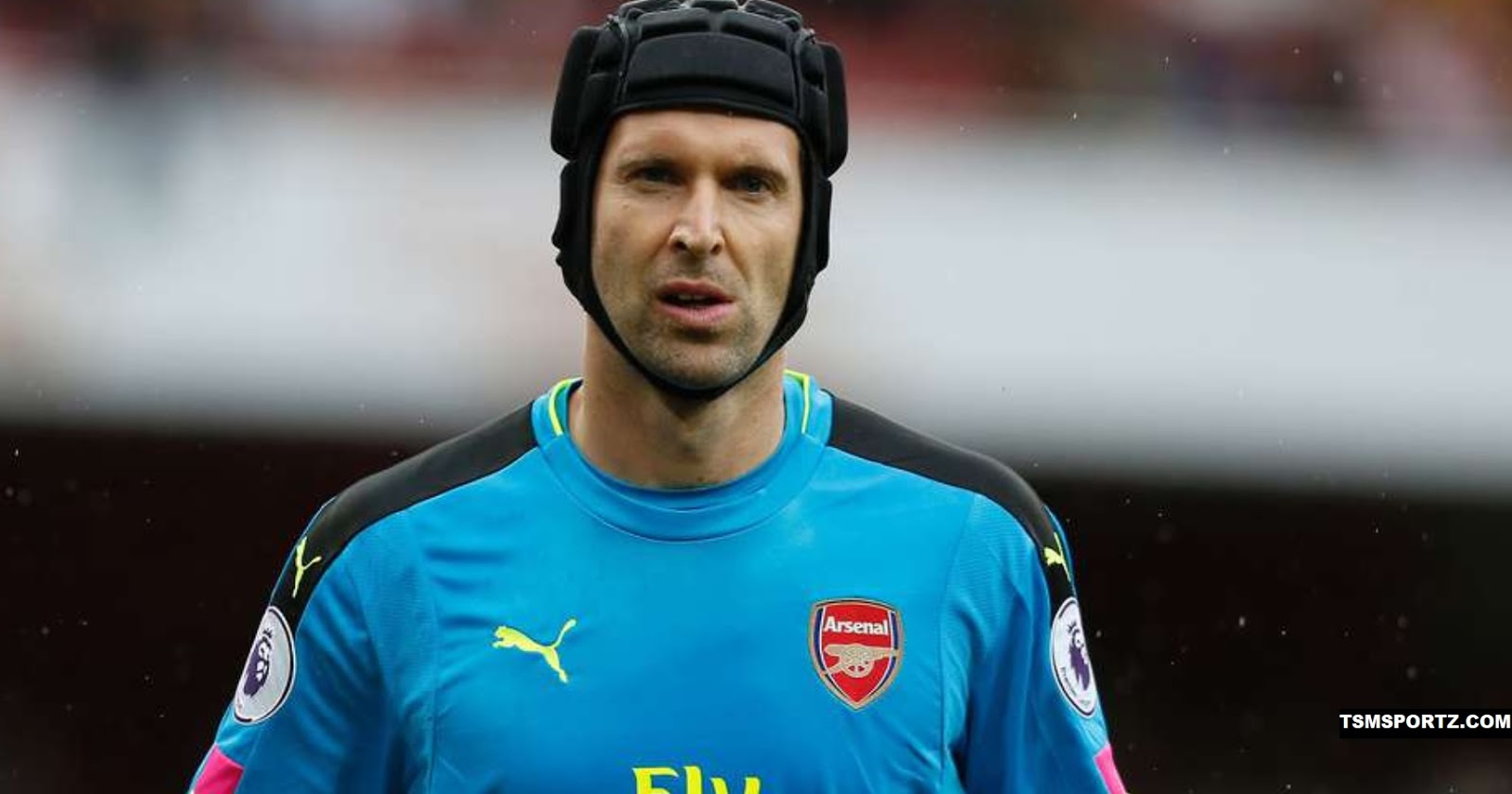 How rich is Peter Cech as goal keeper in world 2018