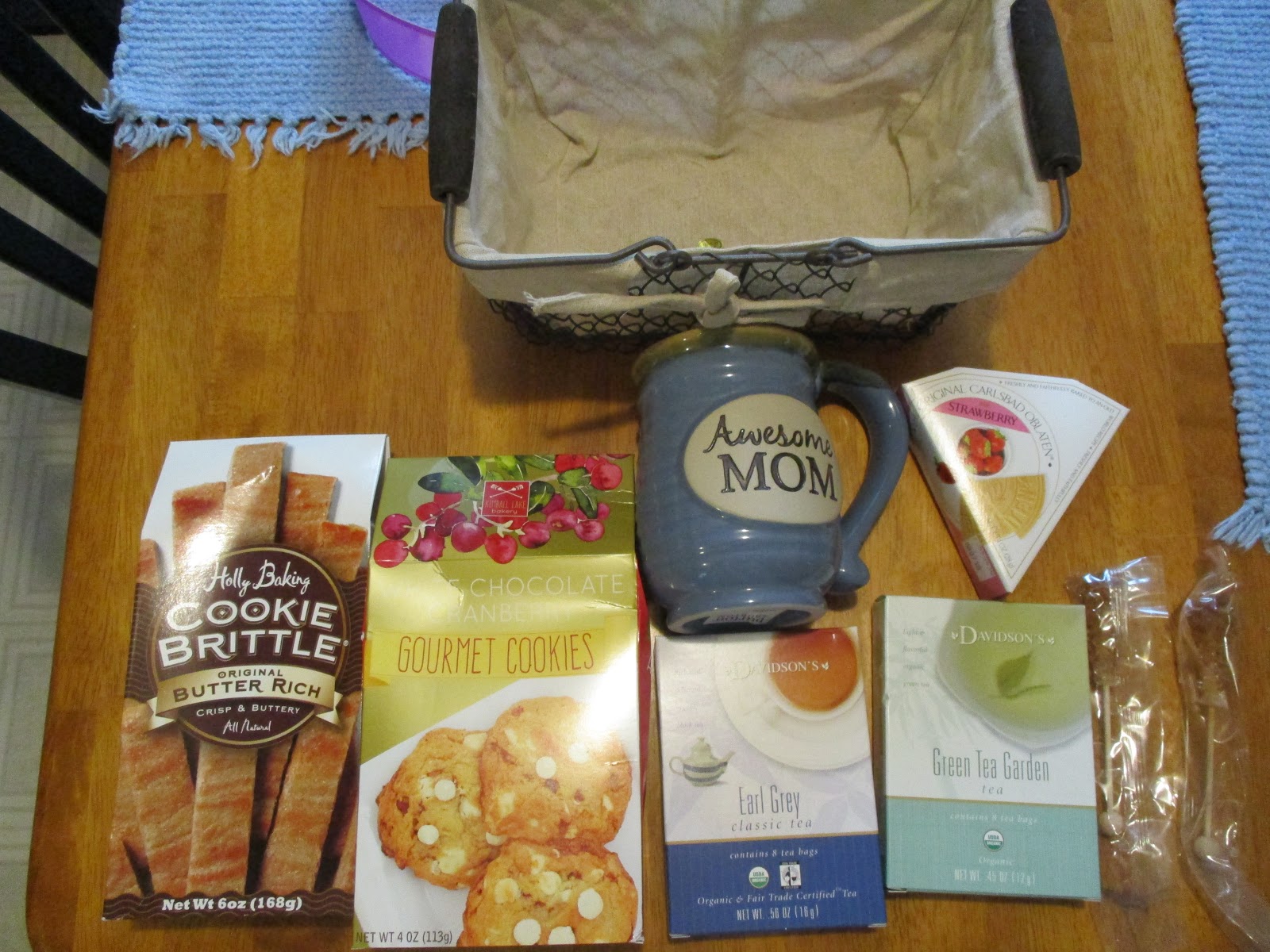 Missy's Product Reviews Happy Mother's Day