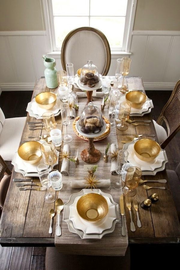 Baroque dining room set suggestions!