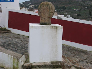 MONUMENT / Redente São João, Castelo de Vide, Portugal
