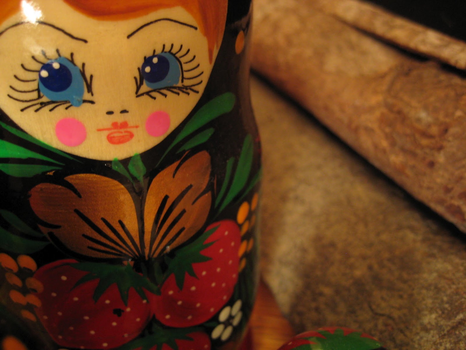 An Offal Experiment Find of the Day Giant Cinnamon Sticks