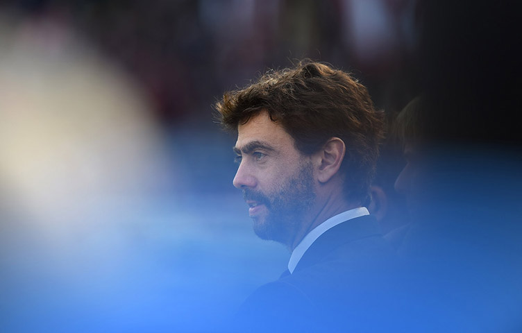 Agnelli: "Velika čast i odgovornost" Agnelli: "Velika čast i odgovornost"