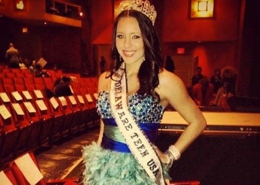 Effiong Eton Miss Teen Delaware Usa Melissa King Resigns After Porn Video Surfaces