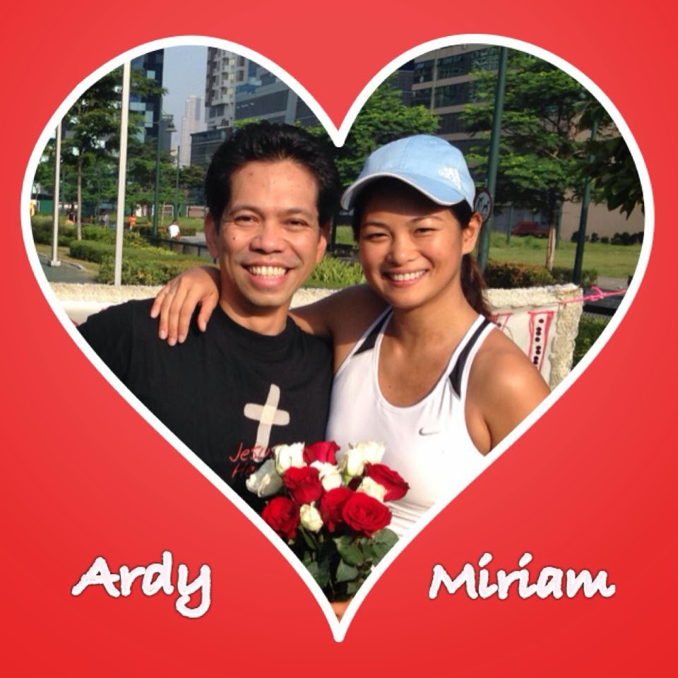 Popular Manila Ardy Roberto Miriam Quiambao will Wed new Fiancé