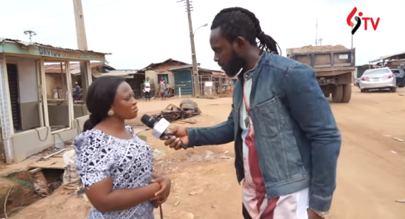 The lynching of 4 men mistaken for Badoo cultists in Ikorodu & the reprisal attack from the dead boy's gang that left the community devastated. Watch Ep. 5 of Linda Ikeji TV's Crime Story 6 as