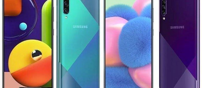 Daftar Harga Hp Samsung Terbaru 2020