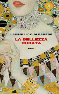 La bellezza rubata di Laurie Lico Albanese