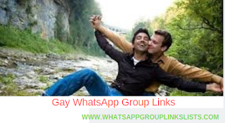 Join Gay WhatsApp Group Links List www.whatsappgrouplinkslists.com