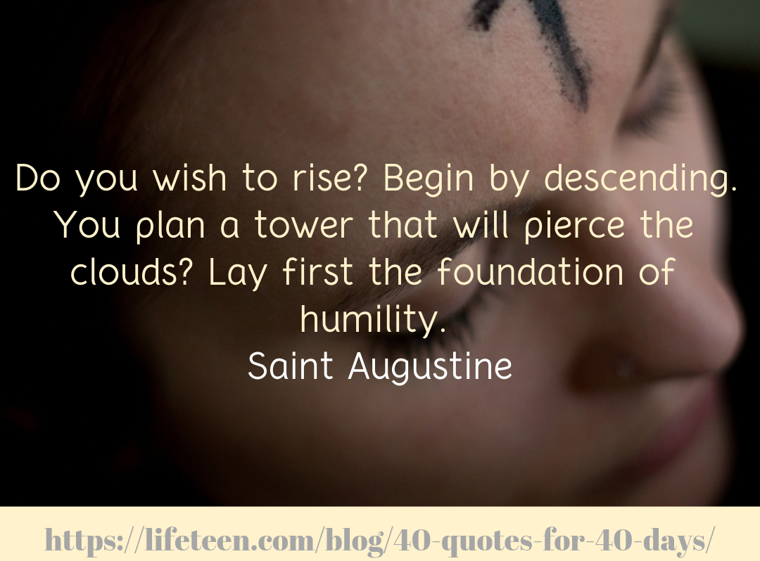 If Lent isn't Biblical, Why Do We Observe It? The NotSoPerfect Catholic