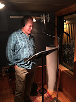 Jay O Sanders voice over Threshold Recording Studios NYC Jay O Sanders voice over Threshold Recording Studios NYC