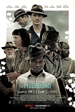 Mudbound - Lágrimas Sobre o Mississipi - Legendado  Torrent 720p 1080p - Download