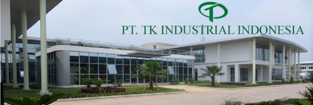 Cara Melamar PT. TK Industrial Indonesia (Taekwang) Online