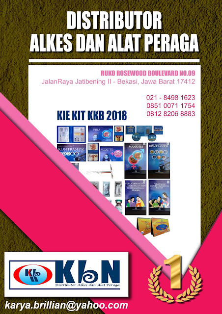 distributor produk dak bkkbn 2018, produk dak bkkbn 2018, kie kit bkkbn 2018, genre kit bkkbn 2018, plkb kit bkkbn 2018, ppkbd kit bkkbn 2018, iud kit bkkbn 2018,