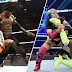 Cobertura: WWE Mixed Match Challenge 04/12/18 - The Miz & Asuka and R-Truth & Carmella advance to the Semifinals
